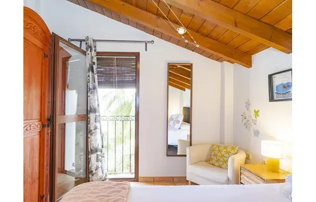 Villa 5 Dormitorios Málaga Costa del Sol Piscina Climatizada