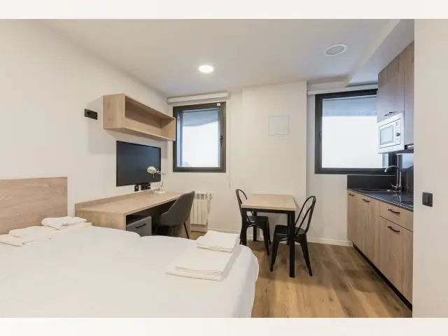 Habitación alquiler Santander, España