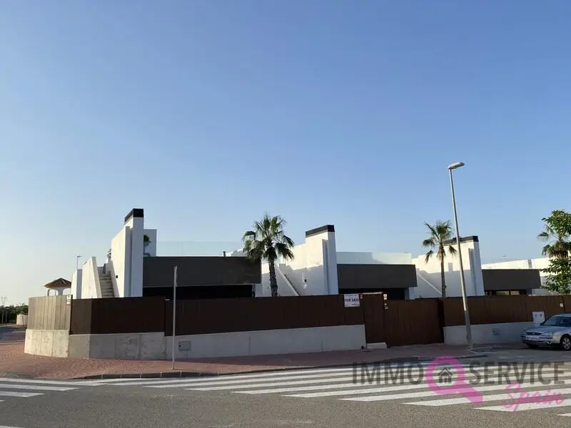 3 Cuarto Villa en venta
Sucina, Murcia