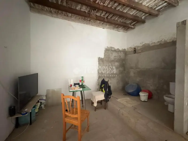 Casa en Venta en Ingenio Calle Leon y Castillo 131m2