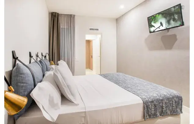 Alquiler Apartamento 4 Dormitorios Barcelona Las Ramblas