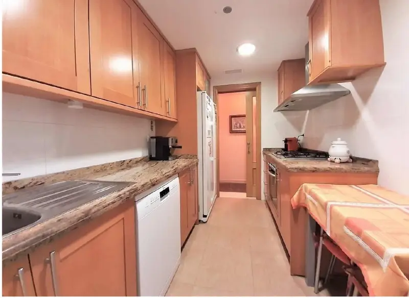 Venta Piso 3 Habitaciones Centro Alicante