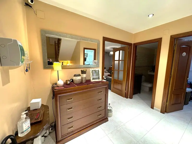 Casa 4 habitaciones Mas D'En Gual El Vendrell