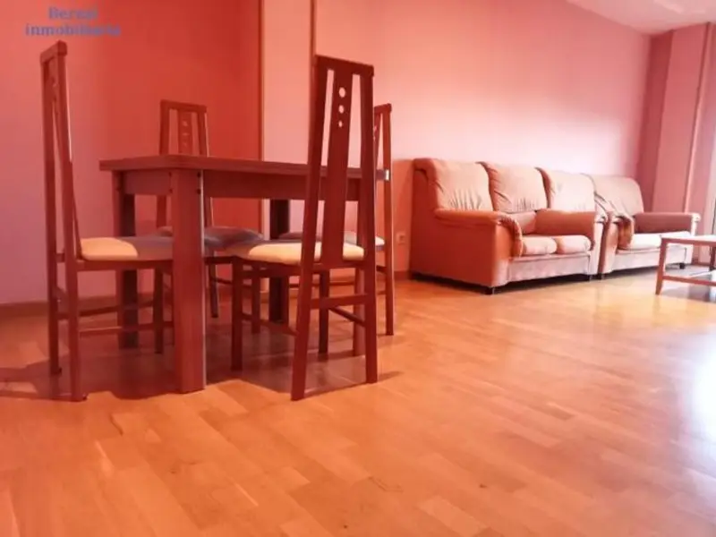 Venta Piso 128m² Logroño Parque Los Lirios 3 Dorm 2 Baños Garaje Trastero