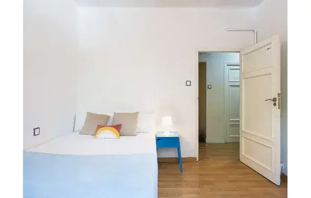 Alquiler Habitacion 85m2 Madrid Delicias
