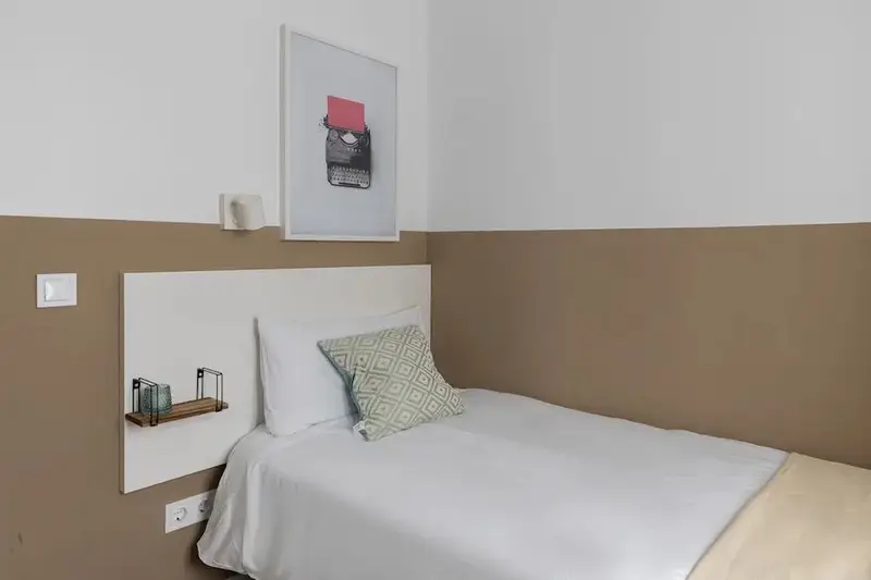 Apartamento 1 Dormitorio Getafe Alquiler