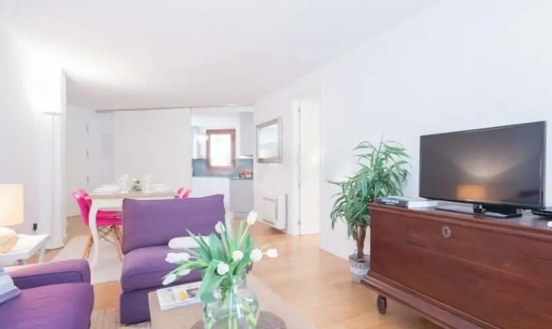 Apartamento en Palma casco antiguo cerca Catedral