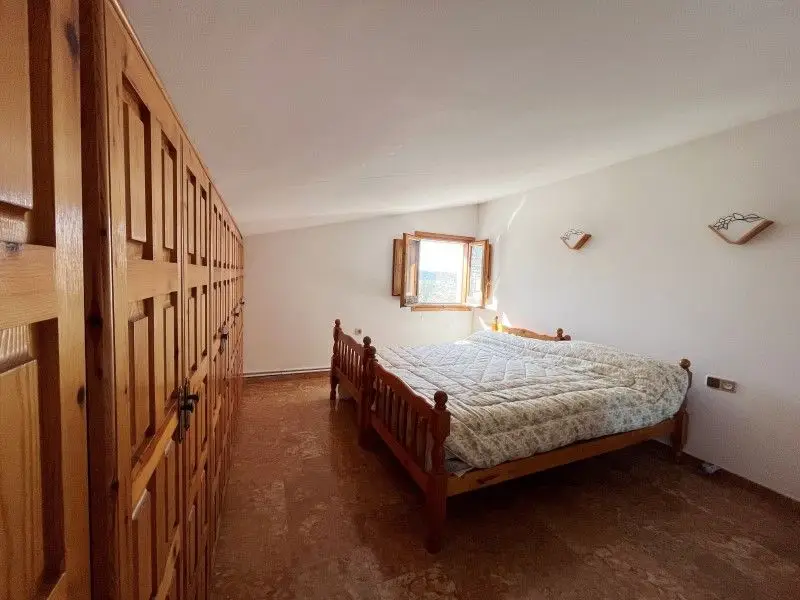 Venta Casa con Garaje en El Mas More