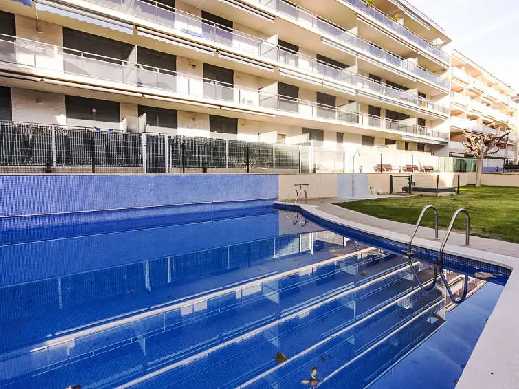 Piso de 2 Dormitorios alquiler Cambrils, España