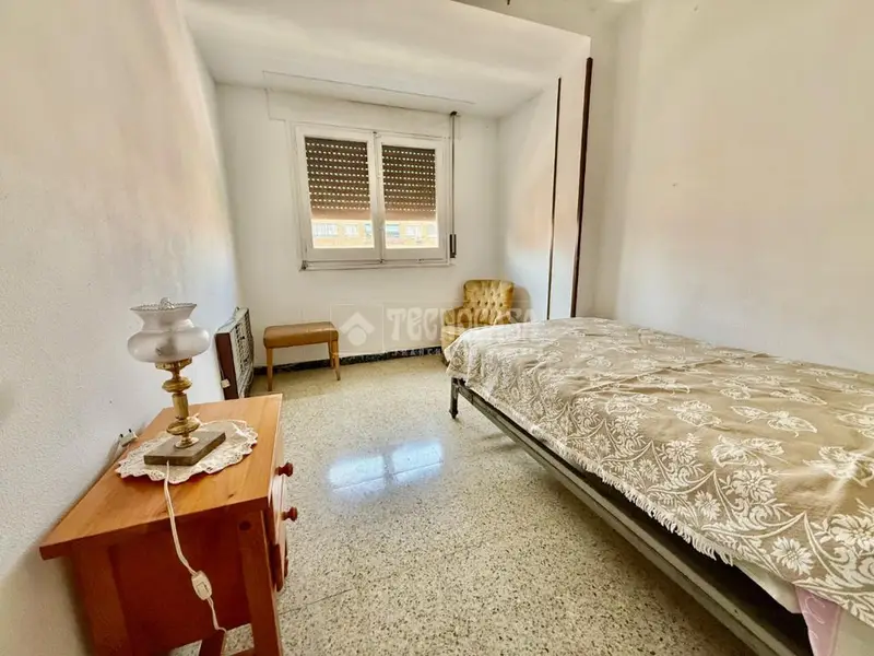 Piso en venta en Delicias 2 dormitorios