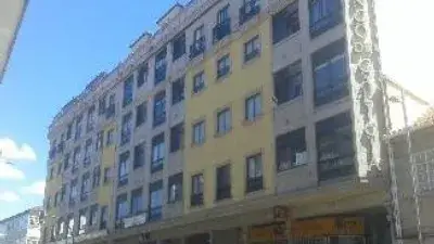 Piso en Venta Rúa de Ponte Dena  Financiacion 100
