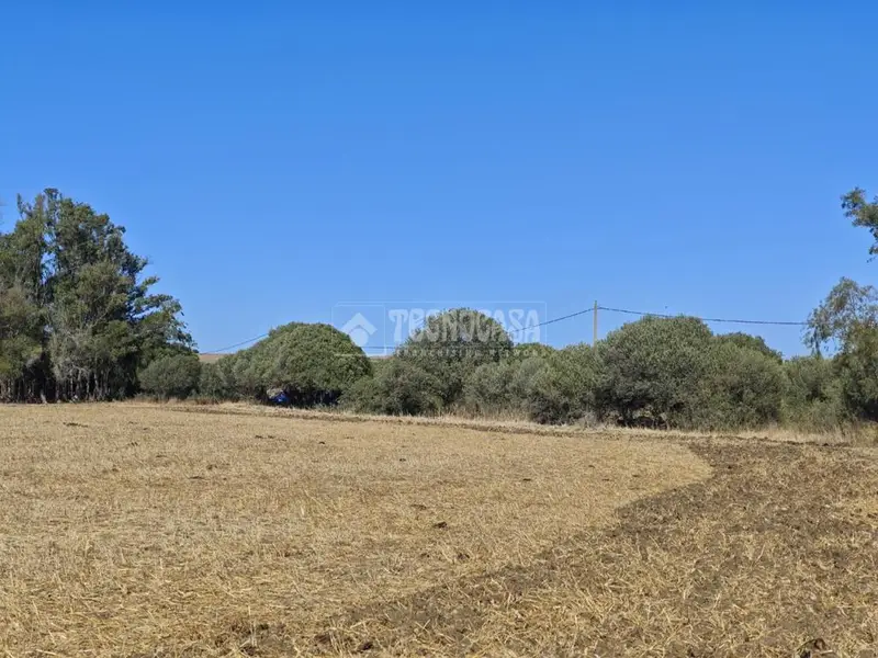 Casa rural en venta en Vejer De La Frontera