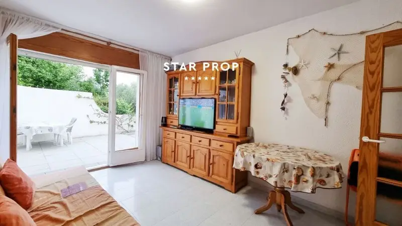 Venta Piso con trastero en Llança