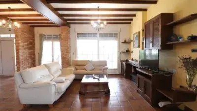 Casa en Venta Mil Palmeras - Chalet Independiente con Piscina