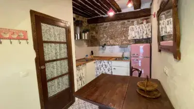 Casa unifamiliar en venta en Calle Baja, 11