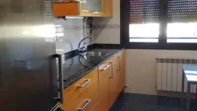 Piso en Venta Avenida Cantabria 3 Dormitorios Garaje Trastero