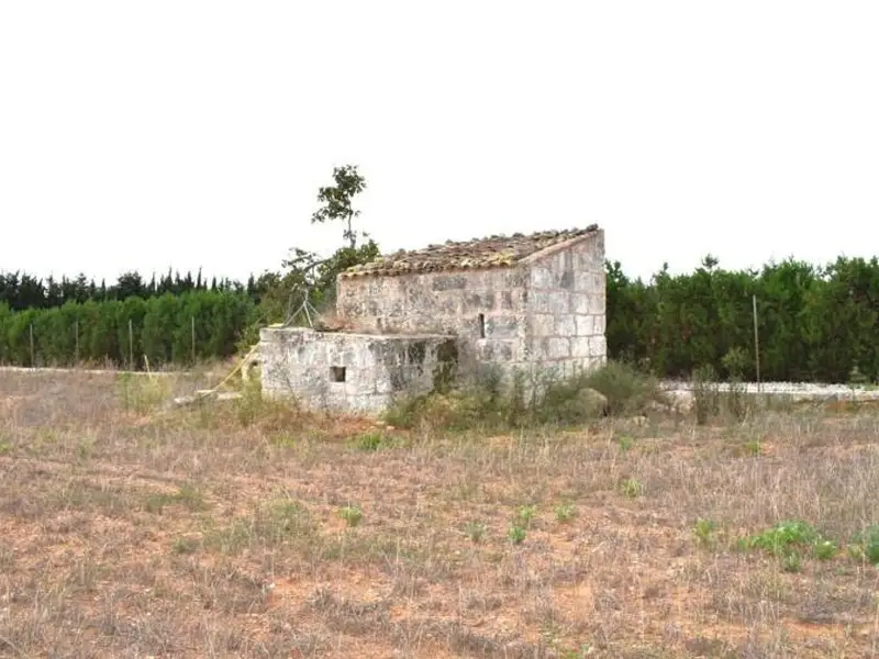 Chalet en Muro con Vistas a la Serra de Tramuntana