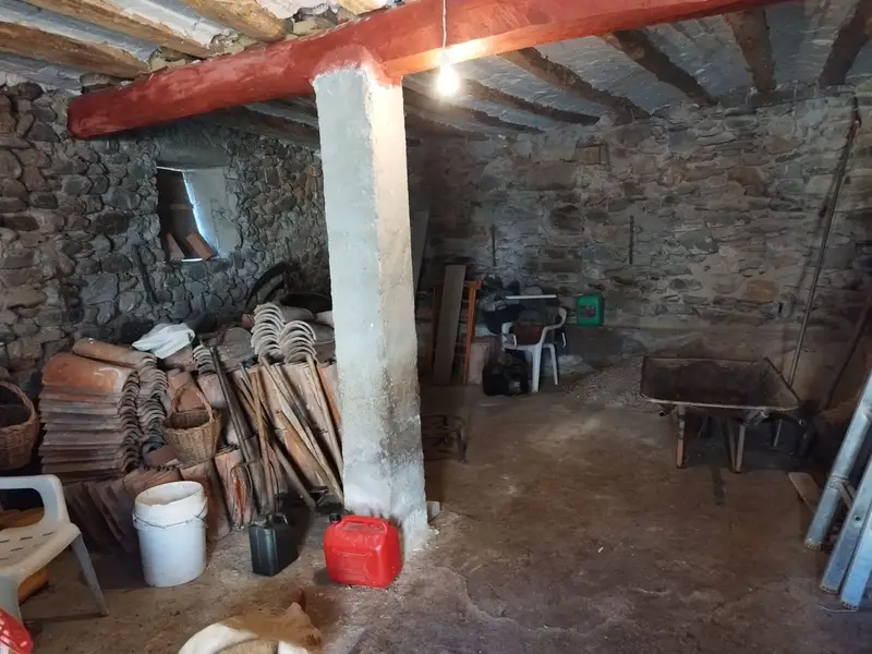 Casa Rural con Trastero en Ezcaray - Ref ezc sananton2