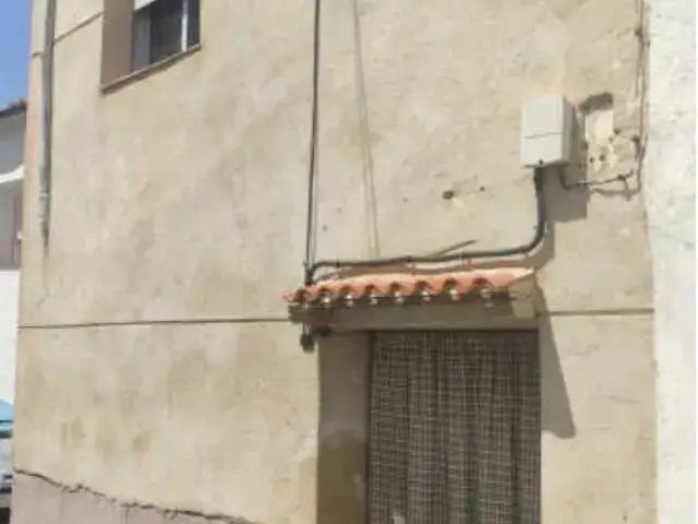 Casa Adosada en Huete Cuenca Calle del Ranero
