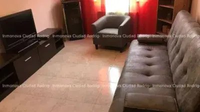 Casa en venta Ciudad Rodrigo 2 dormitorios