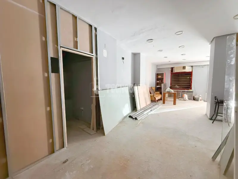 Local Comercial en Venta Pan Bendito Madrid 171m2