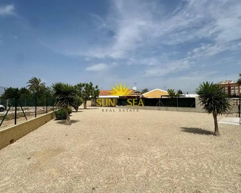 Chalet en Alquiler El Altet Elche Alicante Todo el Ano