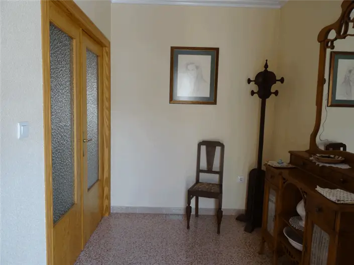 Casa Adosada 3 Dormitorios Pinoso