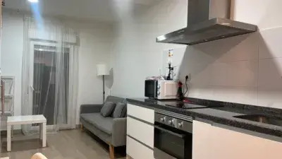 Estudio en Alquiler Calle San Pedro Plasencia