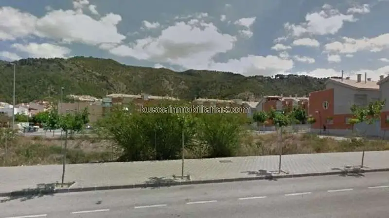 Solar Urbano en Algezares Murcia