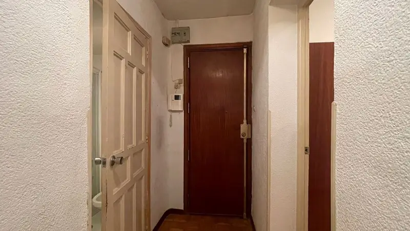 Piso en venta Madrid Arganzuela 3 dormitorios 51m2