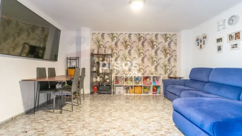 Piso en venta en Barrio - Gaudí