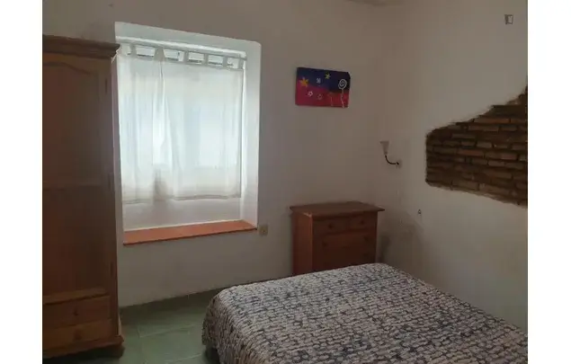 Alquiler Apartamento 1 Dormitorio Granada 3 24 Meses
