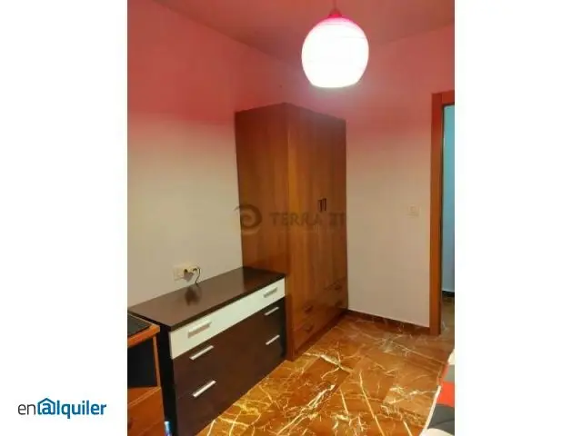 Alquiler Habitacion para Chico Trabajador en Boulevard