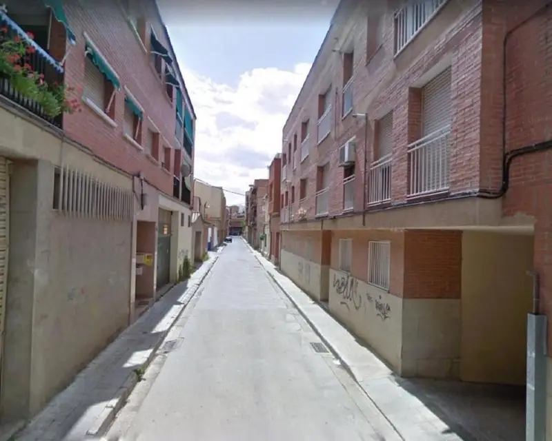 Garaje en Venta en Lleida Miquel Aragones 26m2
