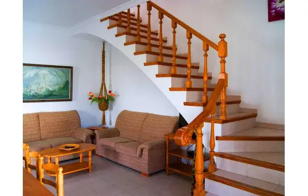 Alquiler Casa 4 Dormitorios Denia 1000m2 Playa