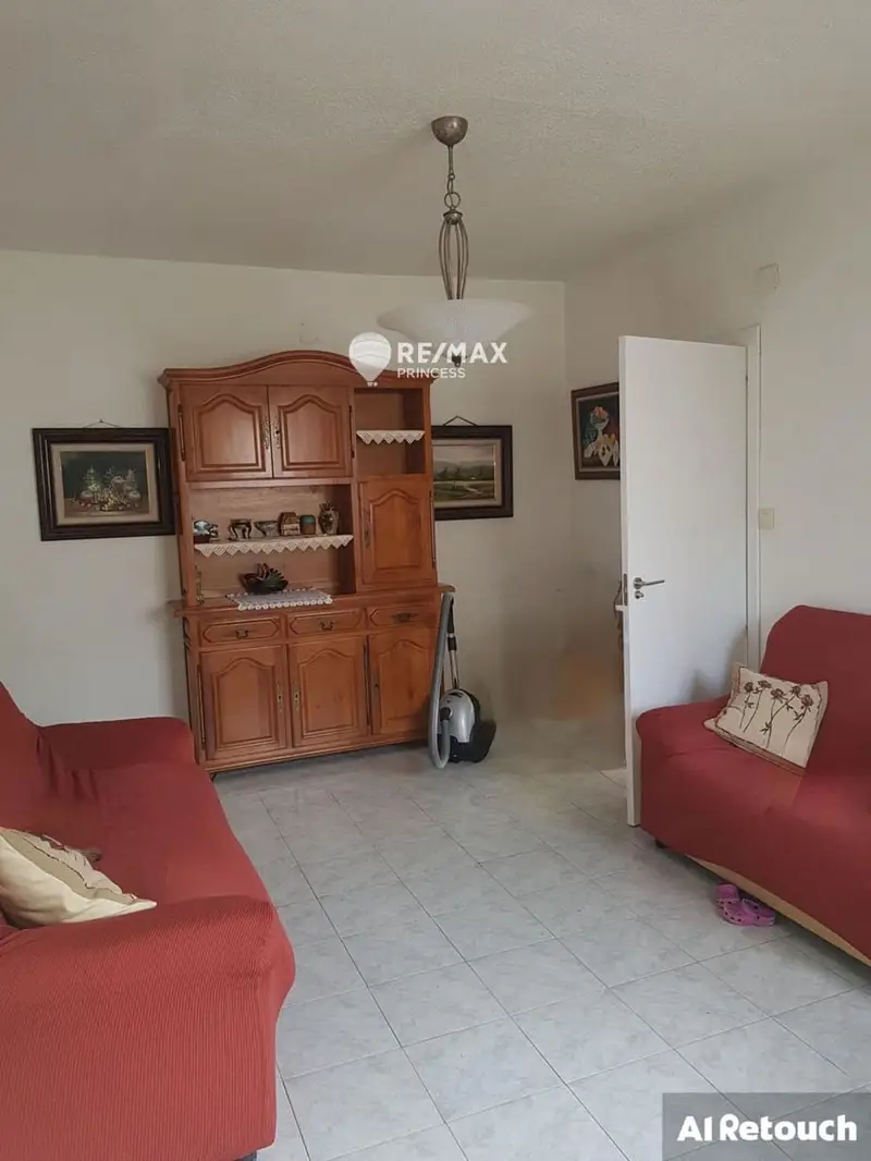 Apartamento en venta Playa Muchavista El Campello Alicante
