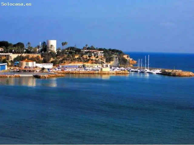 Parcela en Cabo Roig Orihuela Costa Vistas al Mar