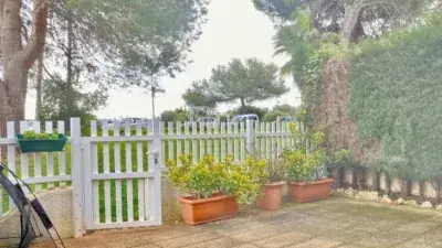 Apartamento en venta Bahia Blava Llucmajor
