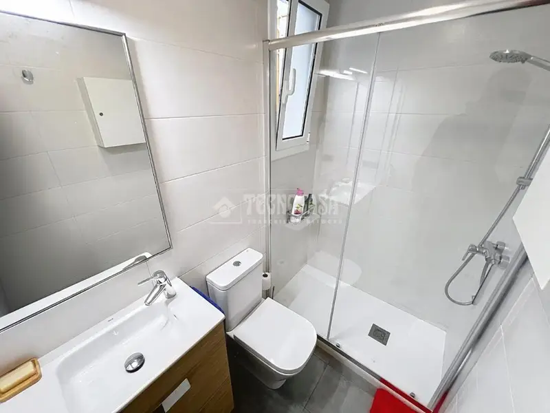 Piso Reformado en Eixample Esquerra 3 Habs 2 Baños
