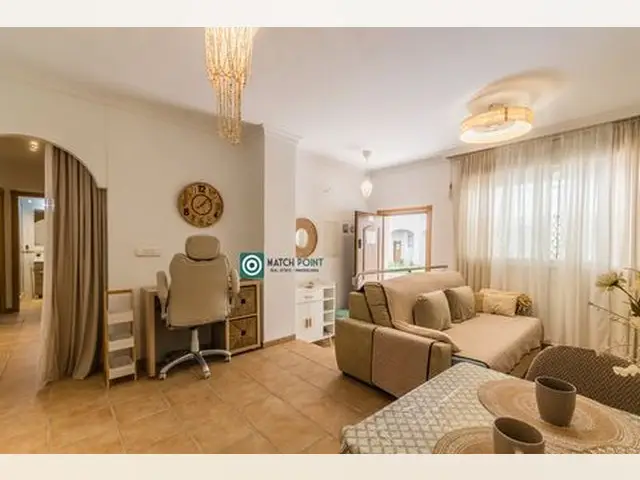 Apartamento 2 Dormitorios Primera Linea Playa Velilla Almuñécar