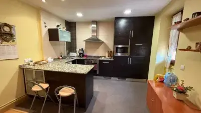 Espectacular Piso en Cardona 95m2  Amueblado  2 Habitaciones