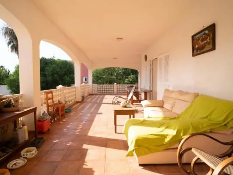 venta Chalet en Llevant, Palma de Mallorca (44218051899.100500)- Globaliza