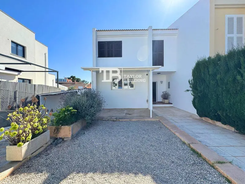 Chalet en Venta Bahia Azul Llucmajor Mallorca