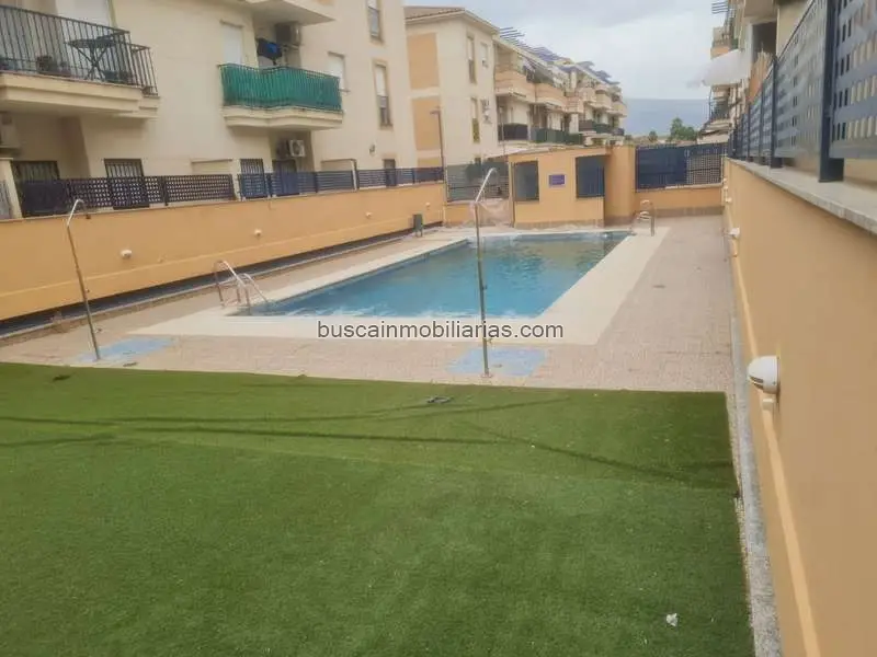 Piso en Venta Las Gabias 2 Dormitorios Piscina Comunitaria