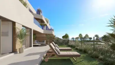 Piso en Venta en San Roque 79m2 2 Dormitorios 2 Baños Terraza