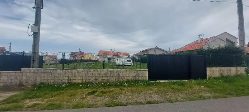 Venta Parcela Bañugues Gozon Asturias