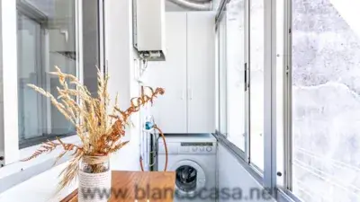 Piso en alquiler en Rúa Muiño