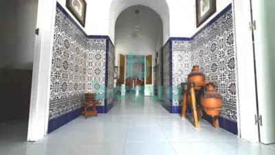 Casa en alquiler en Almendralejo