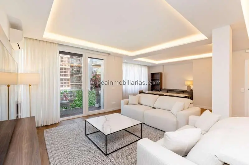 Piso de Lujo en Venta Madrid Calle ODonnell