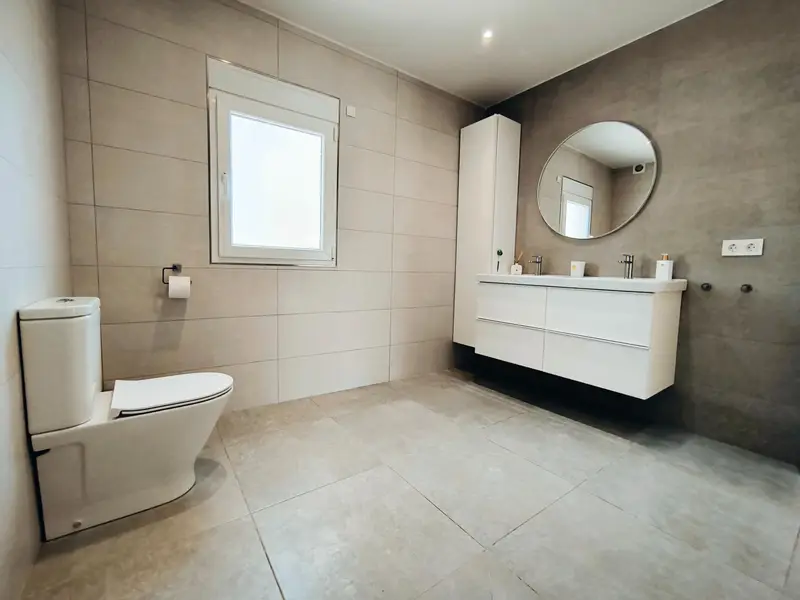 Villa Reformada Los Balcones Torrevieja Apartamentos de Lujo